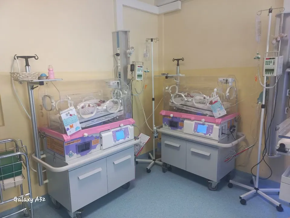 CPAP equipment